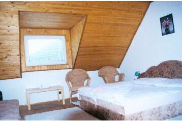 Viešbutis Horná Mariková 8